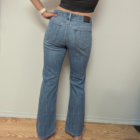 Lucky Brand Lolita Boot Jeans - Picture 2 of 8